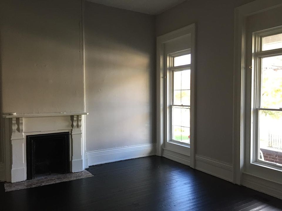 Main Room.
