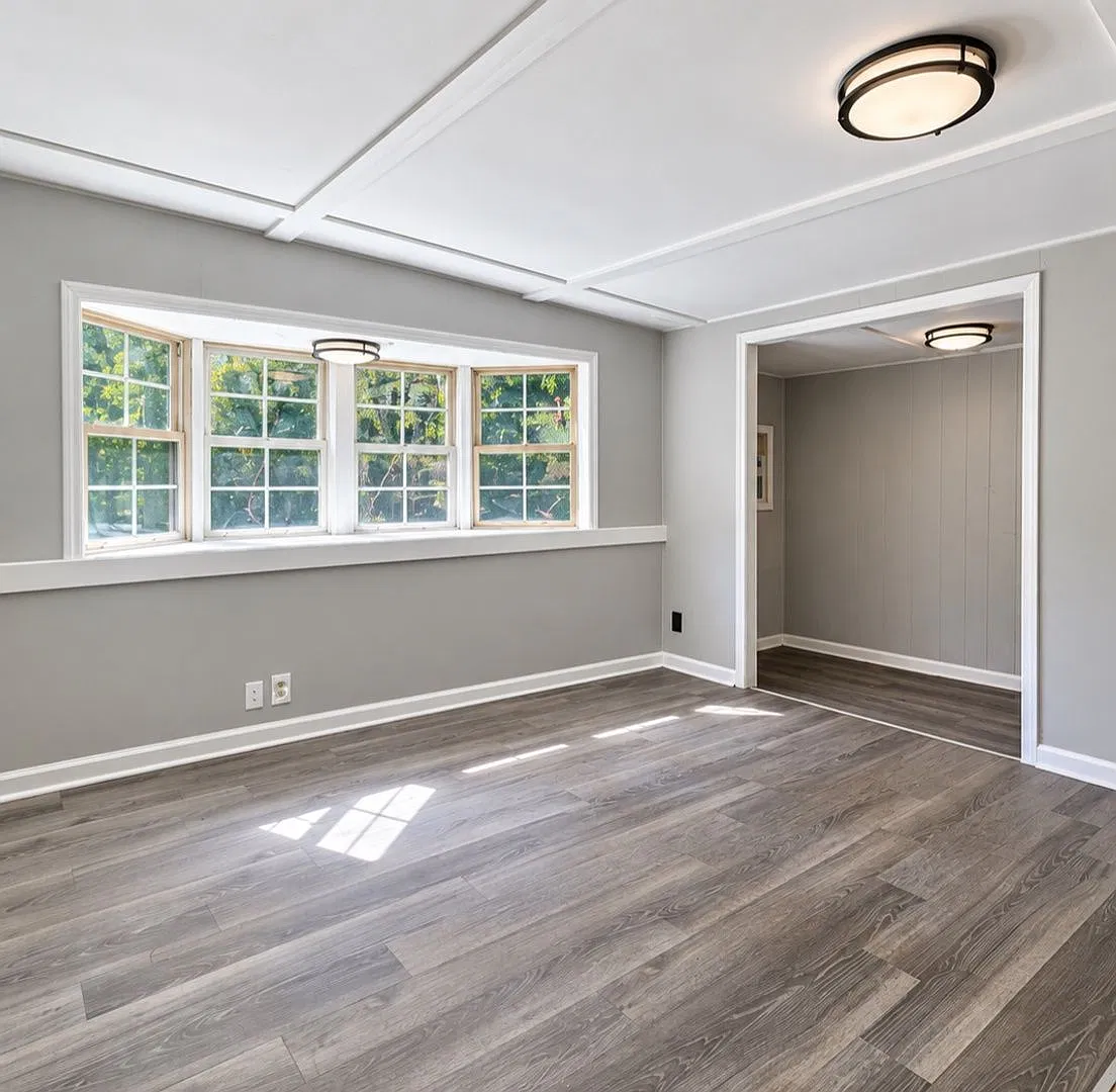 1 bed, 1.0 bath, 750 sqft, $895 — Photo 2
