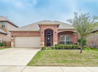 11132 Davis Mountain Rd, Fort Worth, TX 76244
