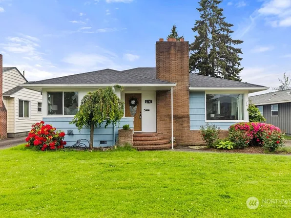 2787 Maryland Street, Longview, WA 98632