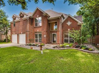 510 Austin Creek Dr, Grapevine, TX 76051