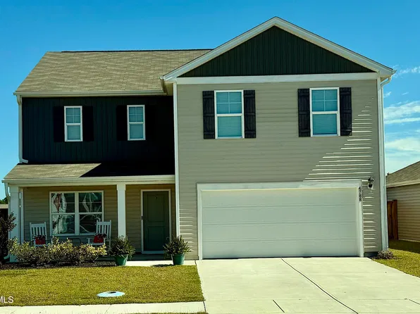 4788 Scaup Way Lot 224, Winnabow, NC 28479