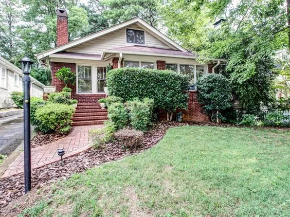 162 Peachtree Hills Ave NE, Atlanta, GA 30305