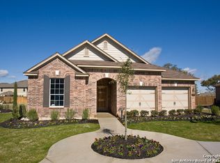 13107 Cakebread, San Antonio, TX 78253