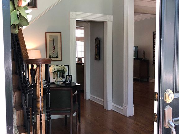 Entry Way