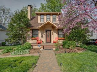 117 Gilbert St, Saint Louis, MO 63122