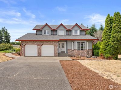 105 Clear View Circle, Napavine, WA, 98532