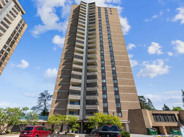 400 Groveland Ave APT 1809, Minneapolis, MN 55403