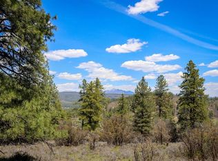 1025 Bobs Pl, Pagosa Springs, CO 81147