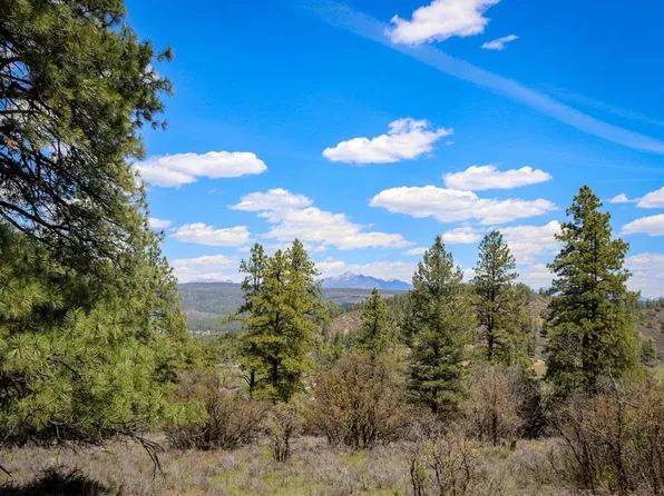 1025 Bobs Place, Pagosa Springs, CO 81147