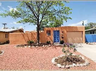 3213 Pitt St NE, Albuquerque, NM 87111
