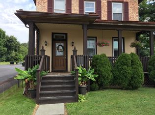 439 Main St #2, New York Mills, NY 13417