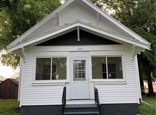 1329 7th St, Nevada, IA 50201