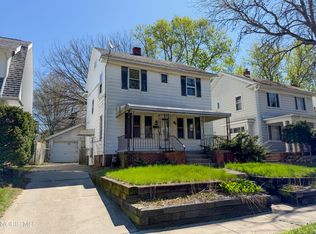 4110 Lyman Ave, Toledo, OH 43612