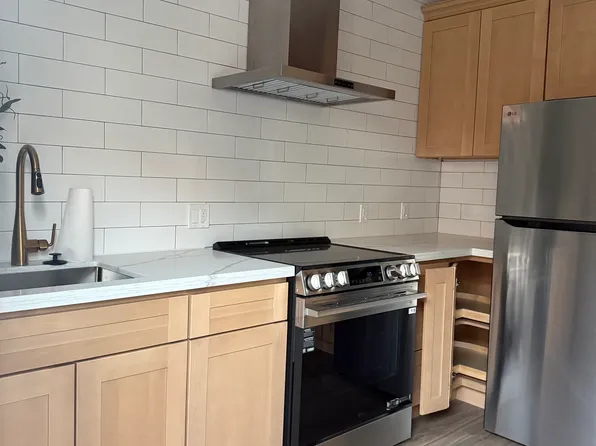 4323 Berenice Ave, Los Angeles, CA 90031