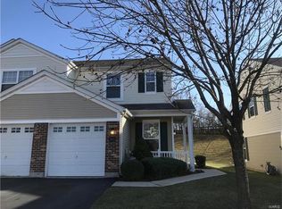4811 Heritage Heights Cir, Hazelwood, MO 63042