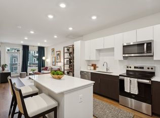 Aspire at Rippon Landing, Woodbridge, VA 22191