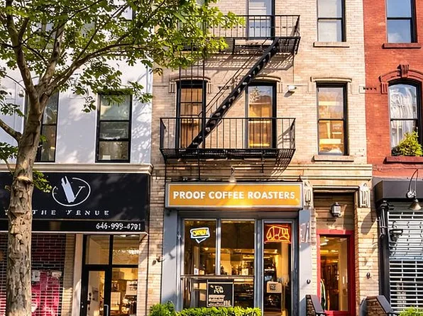 2286 Adam C Powell Blvd #C, New York, NY 10030