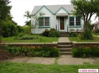 20 S Knoxville Ave E, Tulsa, OK 74115