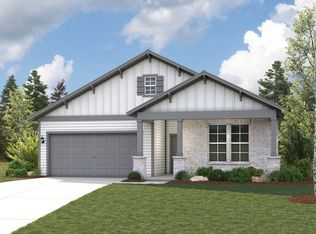 8539 Light Rail Dr, Fulshear, TX 77441