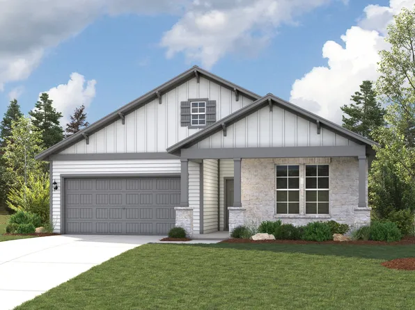 8539 Light Rail Dr, Fulshear, TX 77441