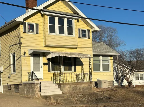 507 W Loucks Ave, Peoria, IL 61604