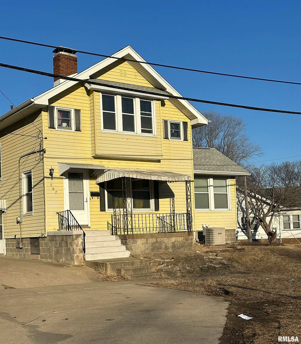 507 W Loucks Ave photo 1