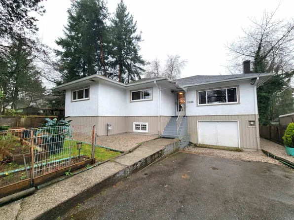 11037 131st St, Surrey, BC V3T 3P8