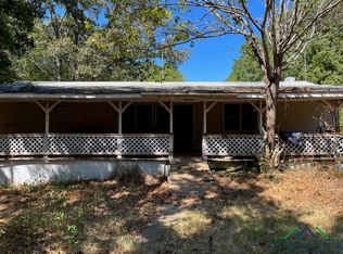 13551 County Road 2173d, Tatum, TX 75691