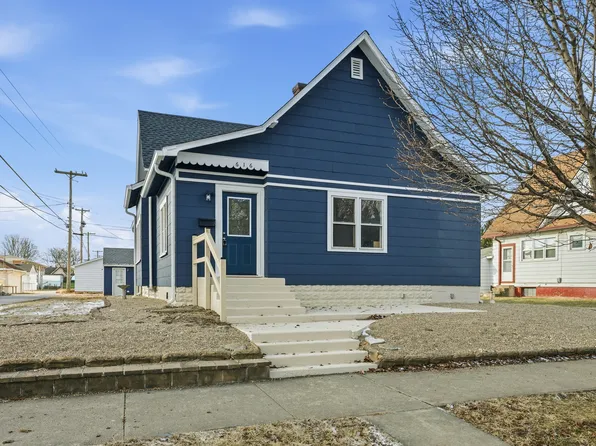 616 N Meridian St, Lebanon, IN 46052