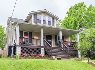 1811 Kearny St NE, Washington, DC 20018