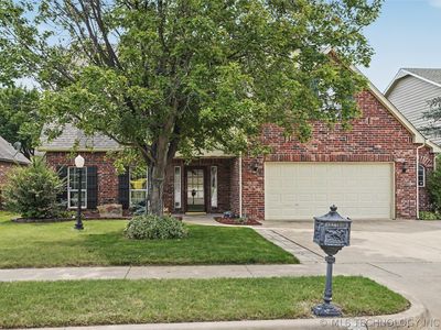 10302 N 144th Ave E, Owasso, OK, 74055