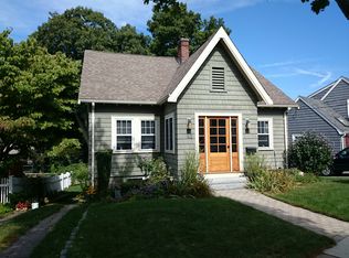42 Addington Rd, West Roxbury, MA 02132