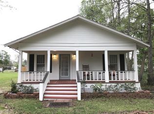 812 Hayes St, Dequincy, LA 70633