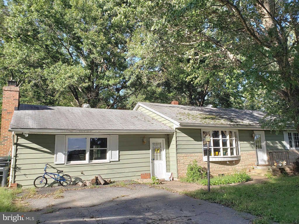 8225 Buckland Mill Rd, Gainesville, VA 20155 Zillow