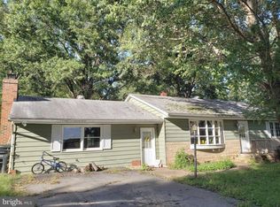 8225 Buckland Mill Rd, Gainesville, VA 20155