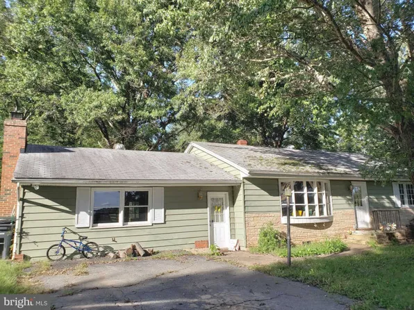 8225 Buckland Mill Rd, Gainesville, VA 20155