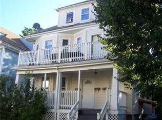 14 Joseph St, Dorchester, MA 02124