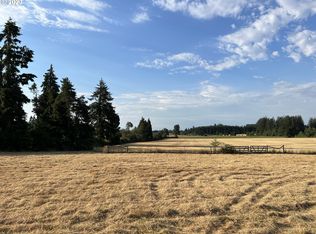 Old Mehama Rd SE, Stayton, OR 97383