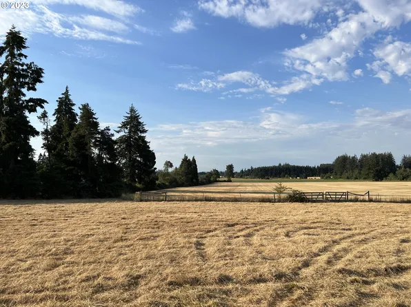 Old Mehama Rd SE, Stayton, OR 97383