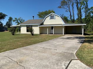 143 Sandy Ln, Houma, LA 70364