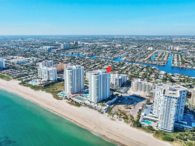 1360 S Ocean Blvd #2806 — Photo 32