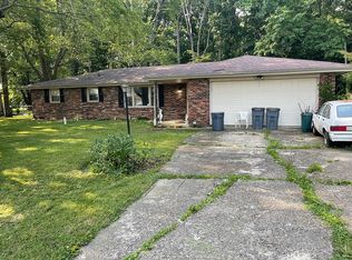 714 Norris Dr, Anderson, IN 46013