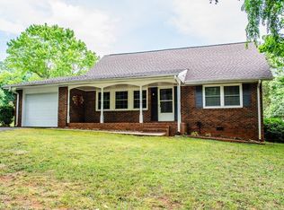 7355 Wellesley Rd, Rural Hall, NC 27045