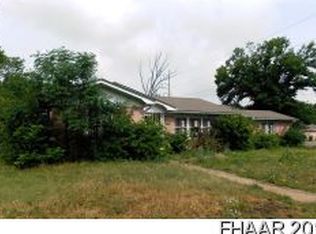 715 Root Ave, Killeen, TX 76541