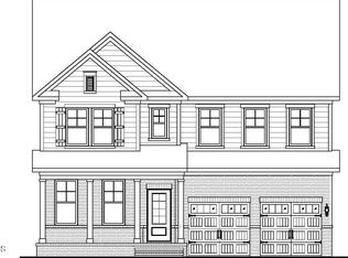 621 Craftsman Ridge Trl, Knightdale, NC 27545