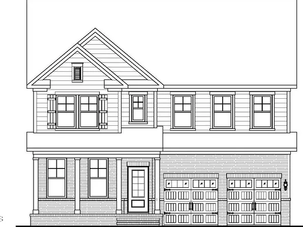 621 Craftsman Ridge Trl, Knightdale, NC 27545