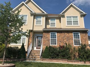 315 Morning Glory Dr, Monroe Township, NJ 08831