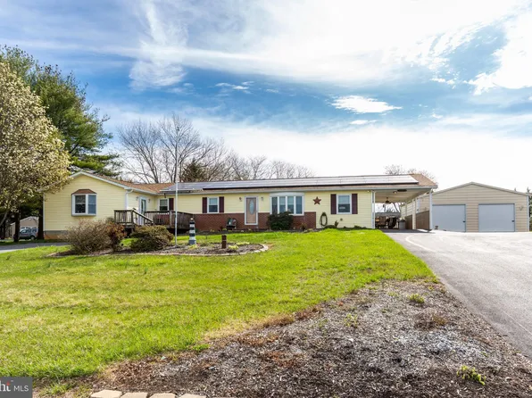 2503 Karen Way, Westminster, MD 21157