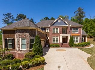 2305 Venture Dr, Marietta, GA